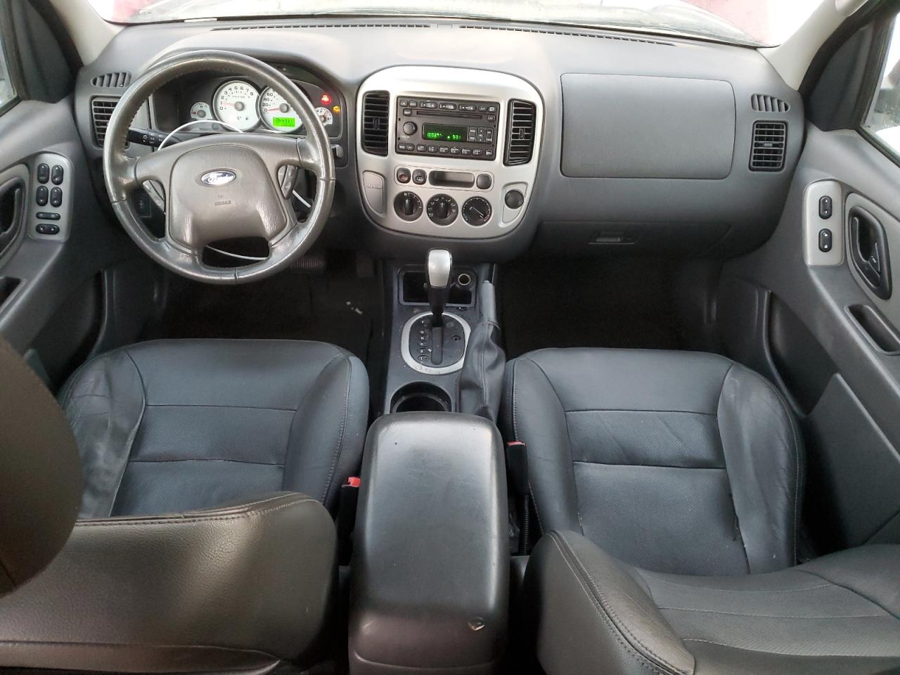 2006 Ford Escape Xlt VIN: 1FMYU93106KC07979 Lot: 93173805