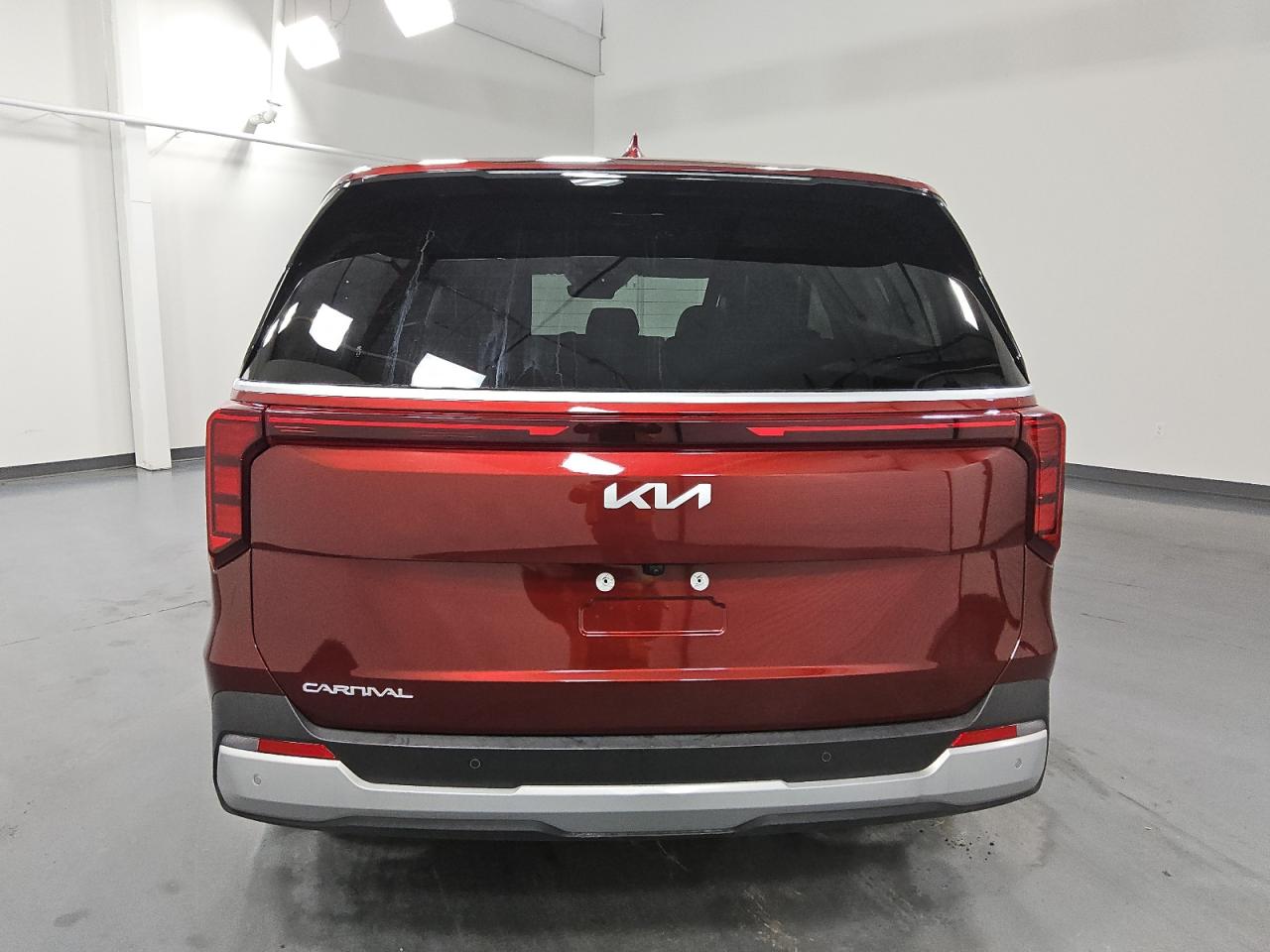 2025 Kia Carnival Lx VIN: KNDNB5K34S6533733 Lot: 91716245