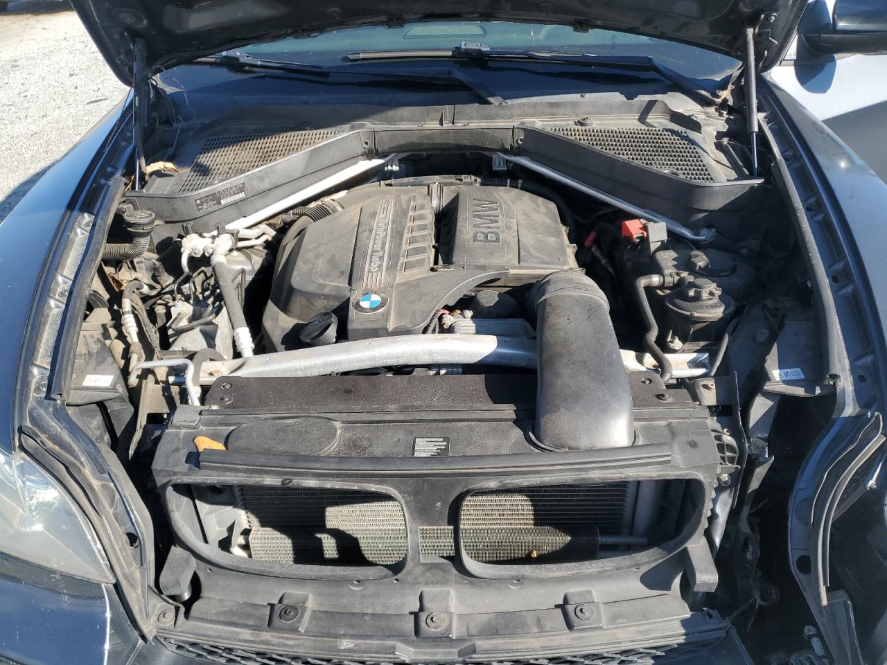 2013 BMW X5 xDrive35I VIN: 5UXZV4C50D0B03885 Lot: 91691385