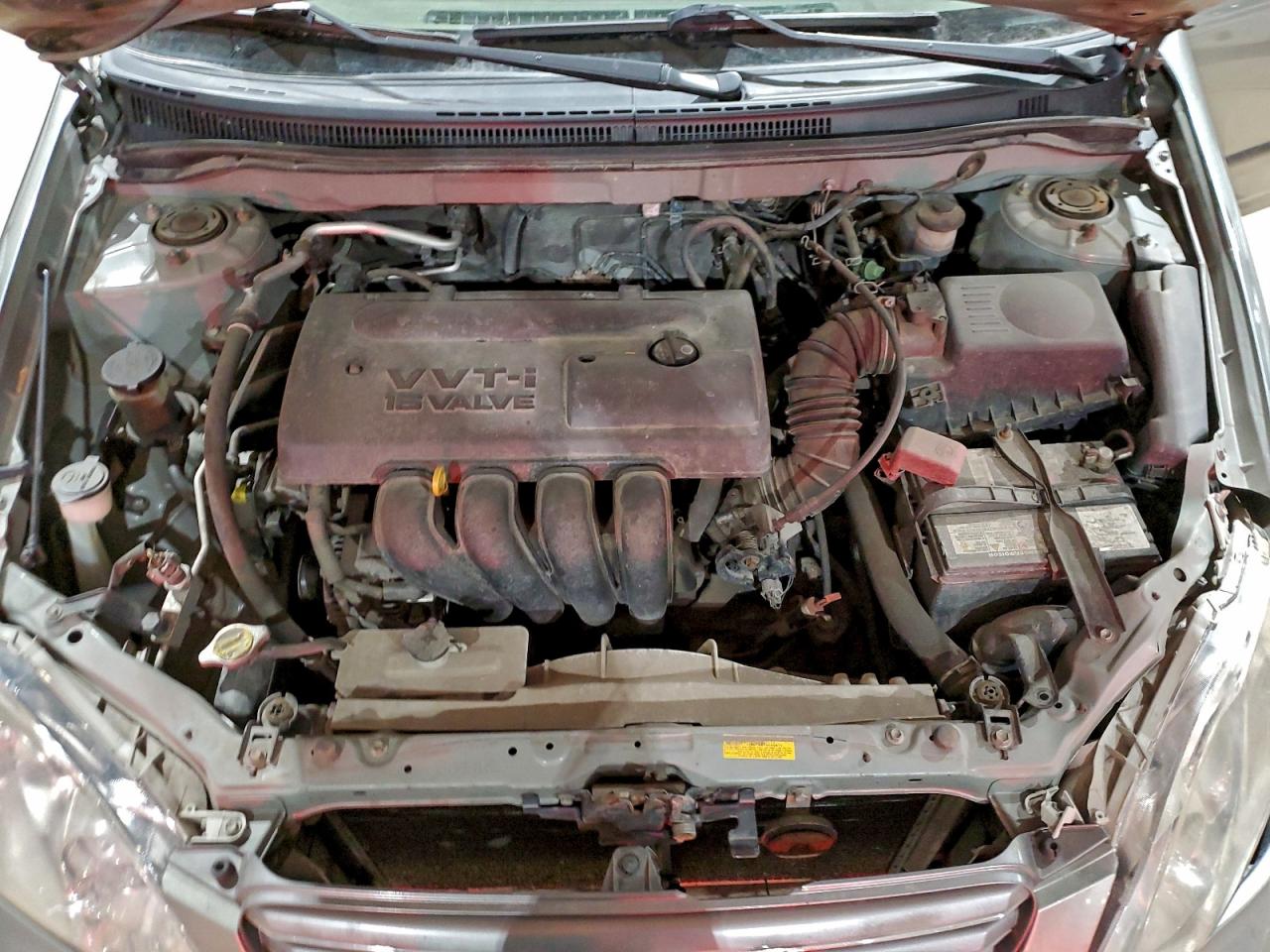 2003 Toyota Corolla Ce VIN: 2T1BR32E53C745930 Lot: 94296165