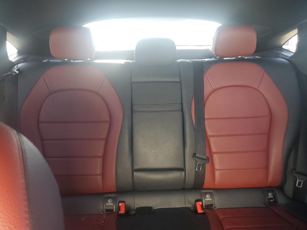 2018 Mercedes-Benz Glc Coupe 300 4Matic VIN: WDC0J4KB7JF324591 Lot: 91807885