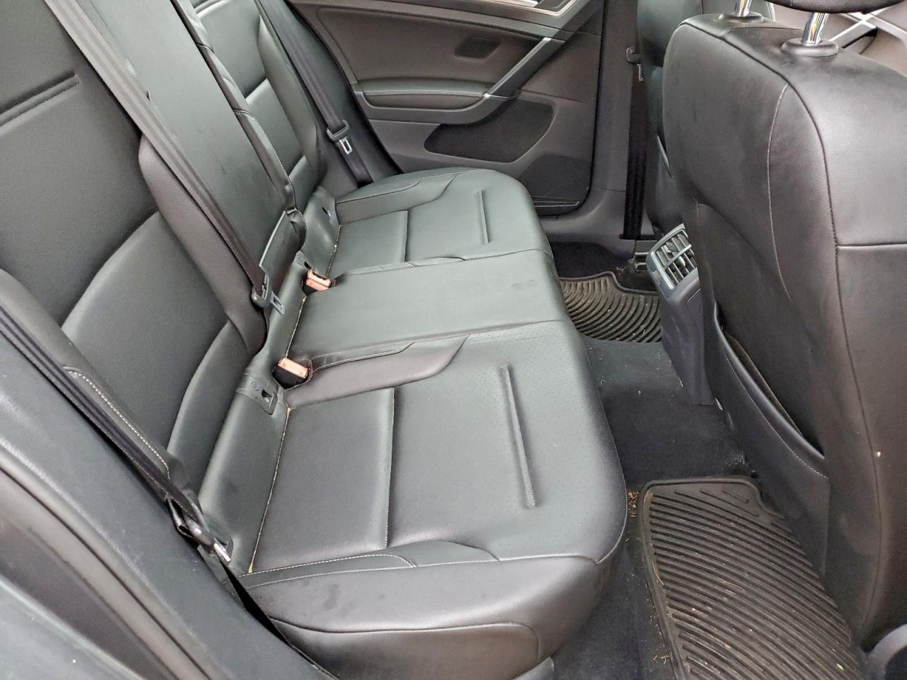 2017 Volkswagen Golf Sportwagen S VIN: 3VWC17AU9HM502693 Lot: 93390545