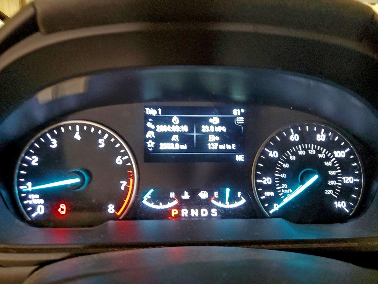 2020 Ford Ecosport Ses VIN: MAJ6S3JL1LC353967 Lot: 93898085