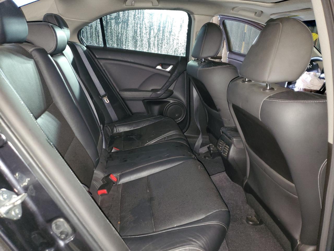 2013 Acura Tsx Tech VIN: JH4CU2F69DC013583 Lot: 93558675