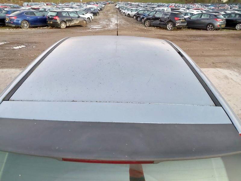 2006 FORD FOCUS C-MAX 1.6 ZETEC 5DR