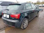 2012 AUDI A1 1.2 TFSI SPORT 5DR for sale at Copart ROCHFORD
