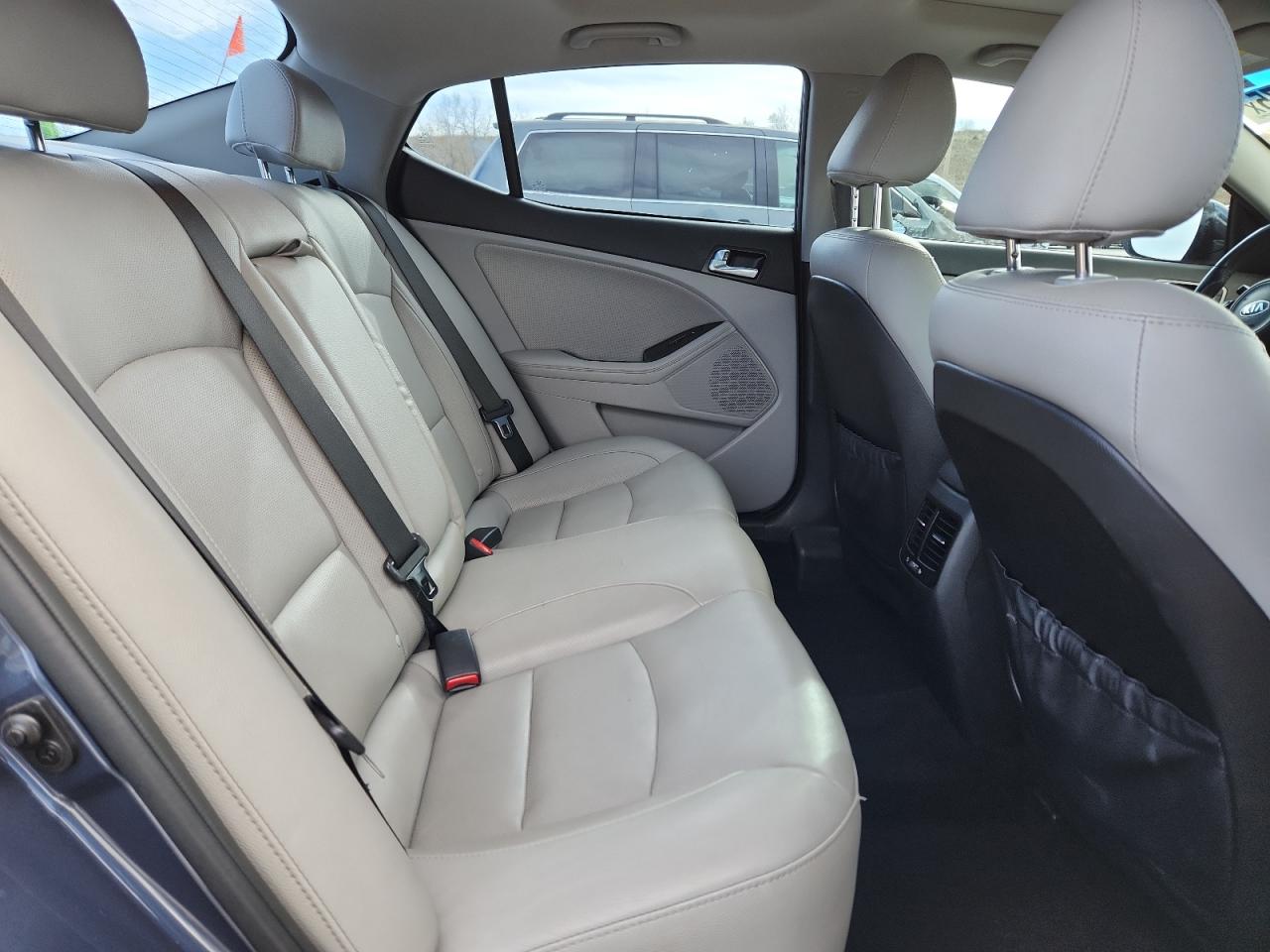 2015 Kia Optima Ex VIN: 5XXGN4A73FG417994 Lot: 93221975