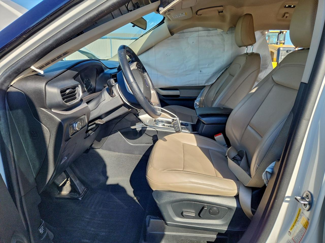 2022 Ford Explorer Xlt VIN: 1FMSK7DH8NGA77124 Lot: 94250675