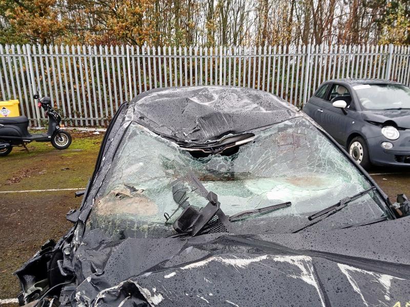 2023 VAUXHALL MOKKA 1.2 TURBO ULTIMATE 5DR AUTO