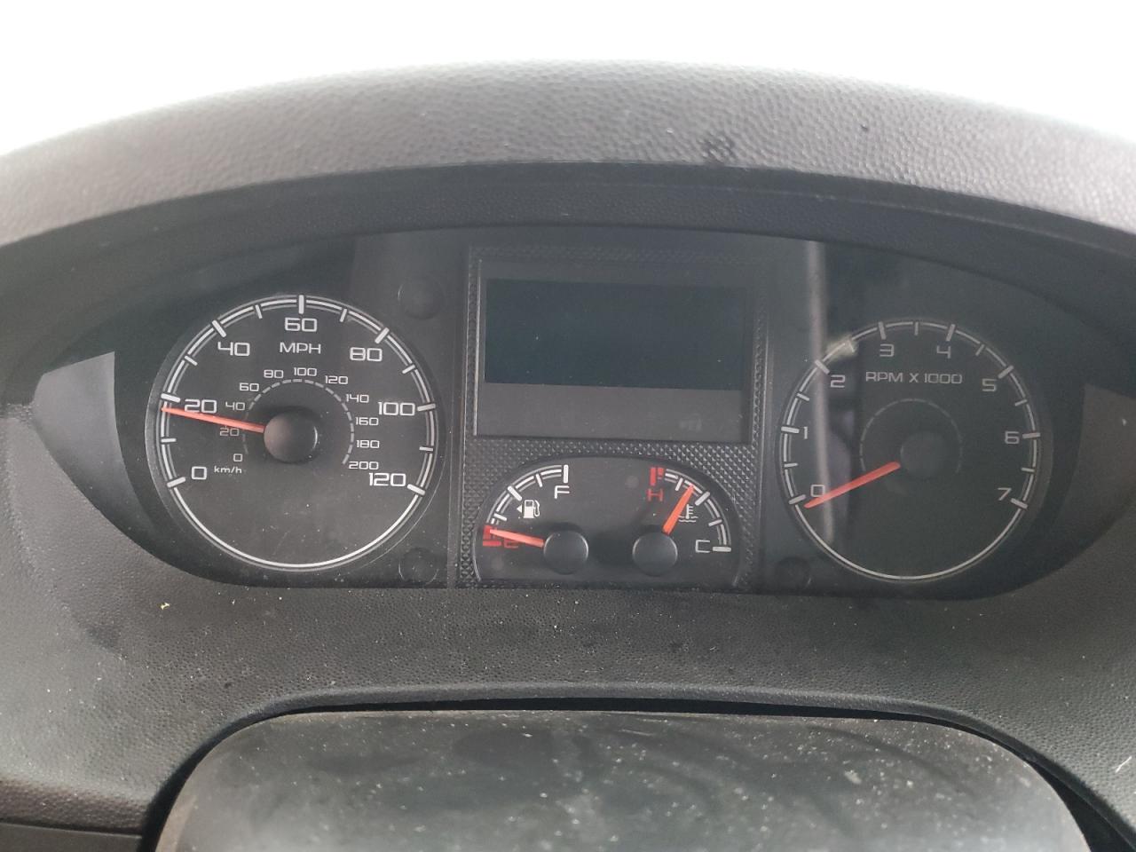 2017 Ram Promaster 1500 Delivery Van VIN: 3C6TRVAGXHE542728 Lot: 93228815