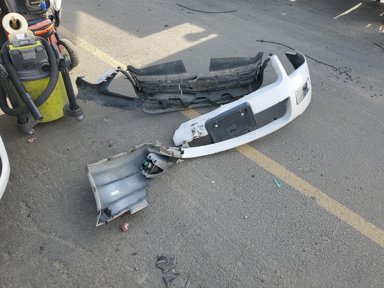 2007 Ford Fusion Sel VIN: 3FAHP08177R151199 Lot: 92235155