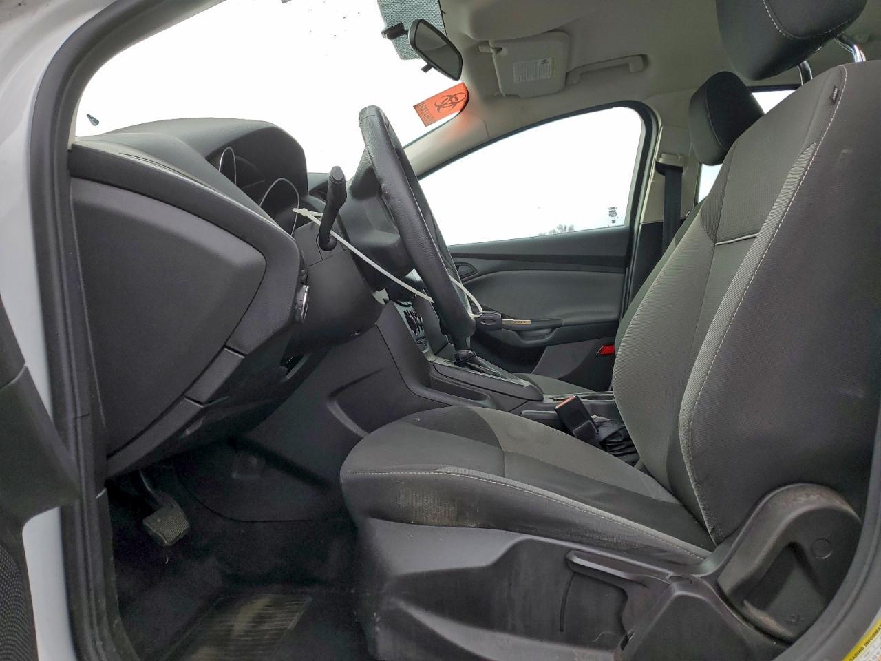 2012 Ford Focus S VIN: 1FAHP3E25CL270053 Lot: 93774405