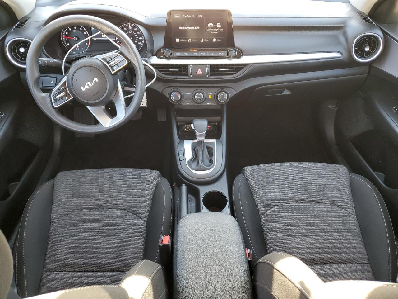 2024 Kia Forte Lx VIN: 3KPF24ADXRE740415 Lot: 85432365