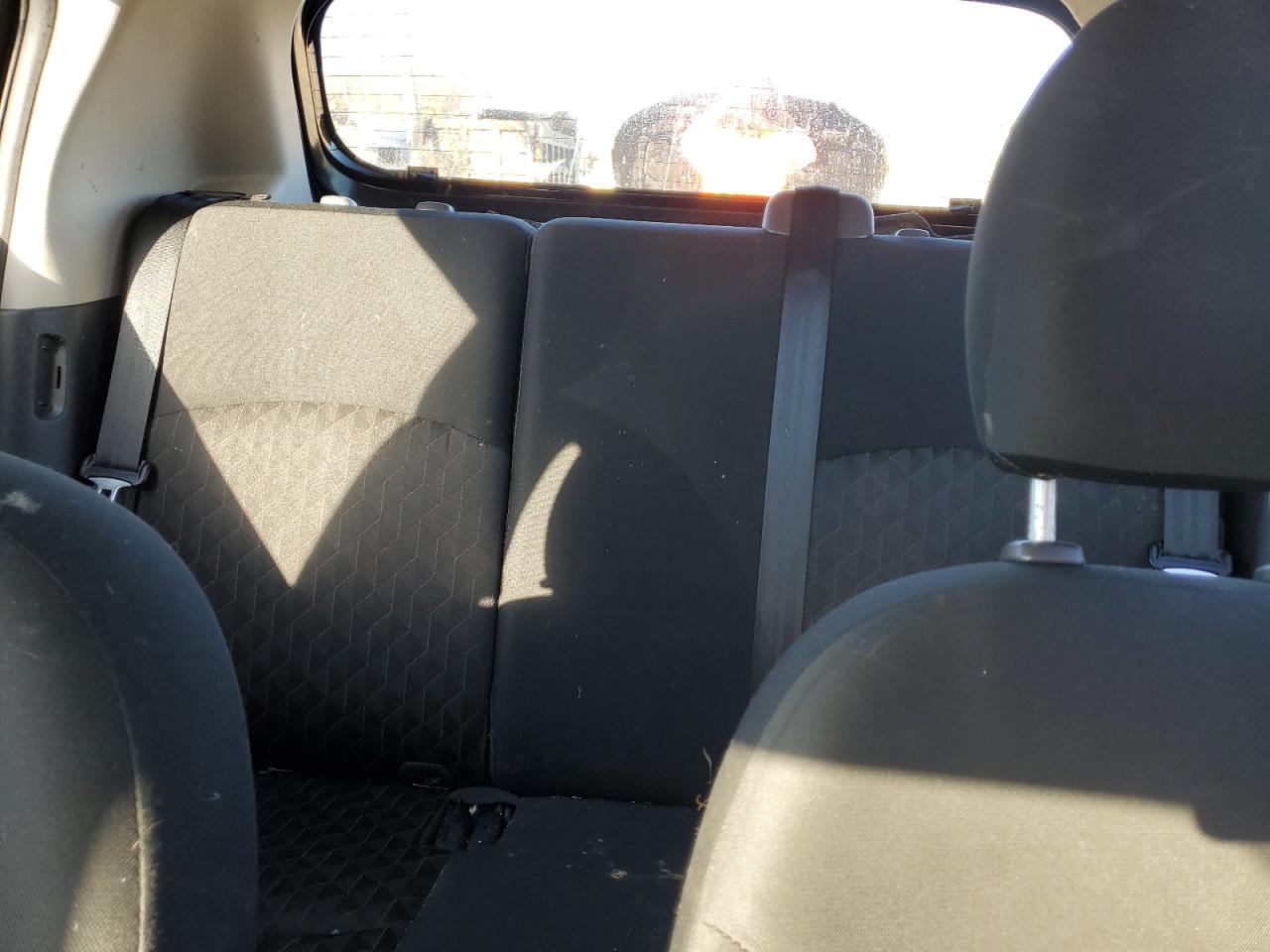 2022 Mitsubishi Mirage Es VIN: ML32AUHJ8NH004898 Lot: 92483435