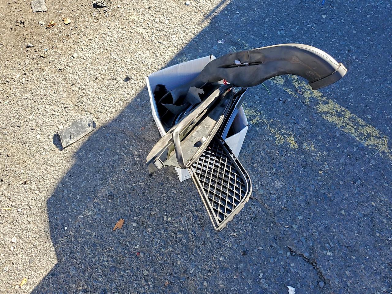 2014 Buick Verano Convenience VIN: 1G4PR5SKXE4198467 Lot: 93459155