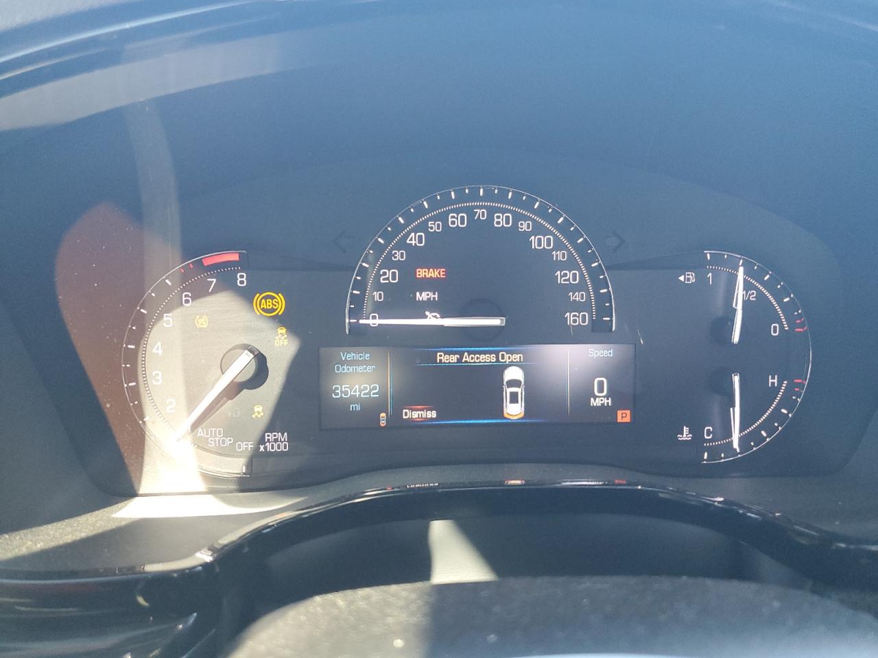 2017 Cadillac Xt5 Luxury VIN: 1GYKNBRS6HZ314912 Lot: 90375945