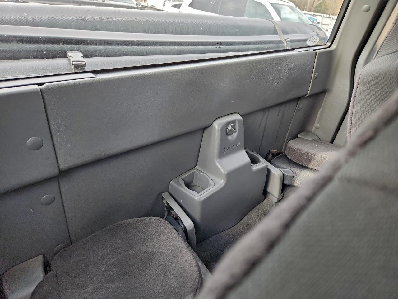 2009 Ford Ranger Super Cab VIN: 1FTYR44E69PA54574 Lot: 94080825