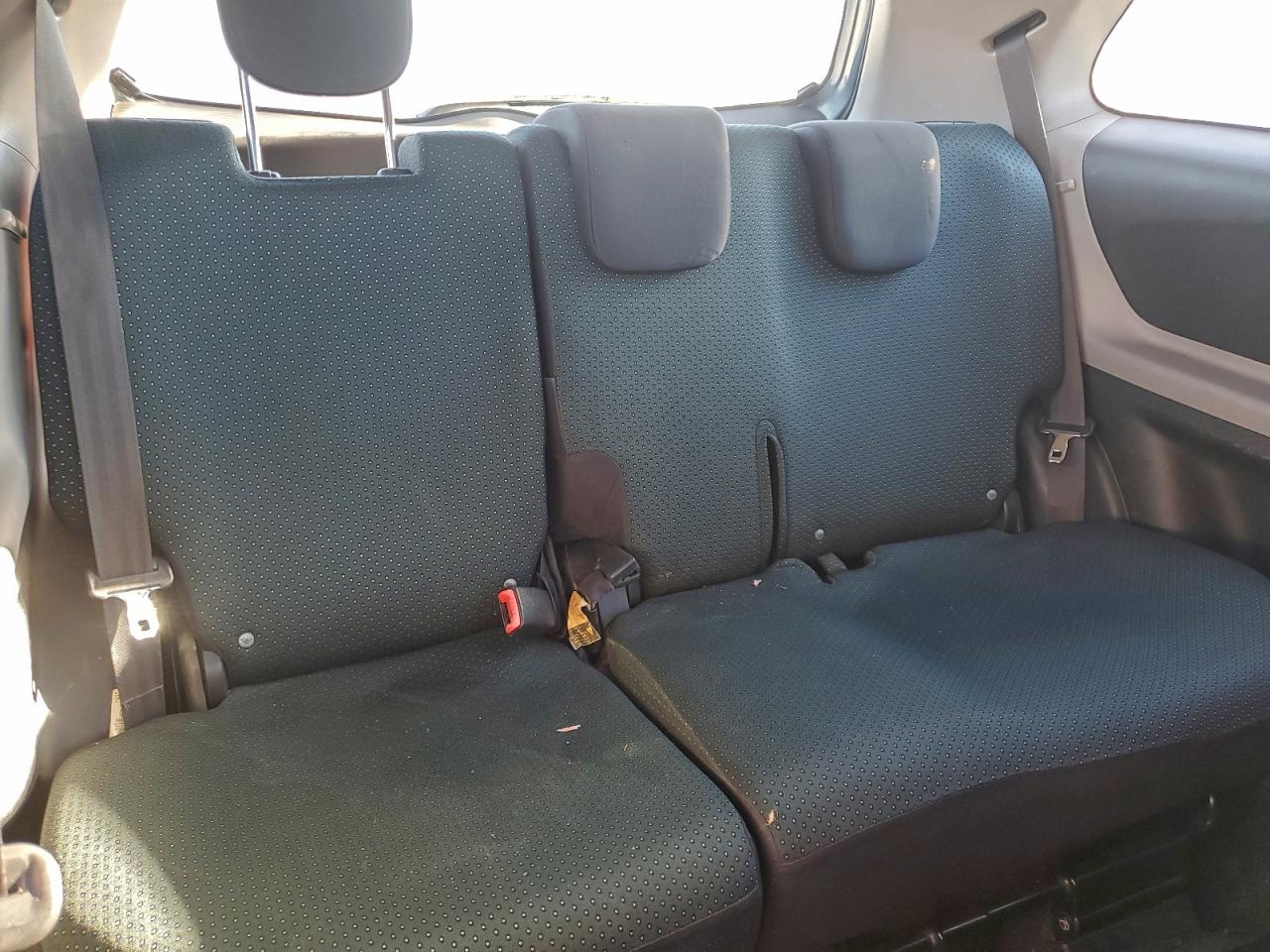 2008 Toyota Yaris VIN: JTDJT923485201115 Lot: 94708925