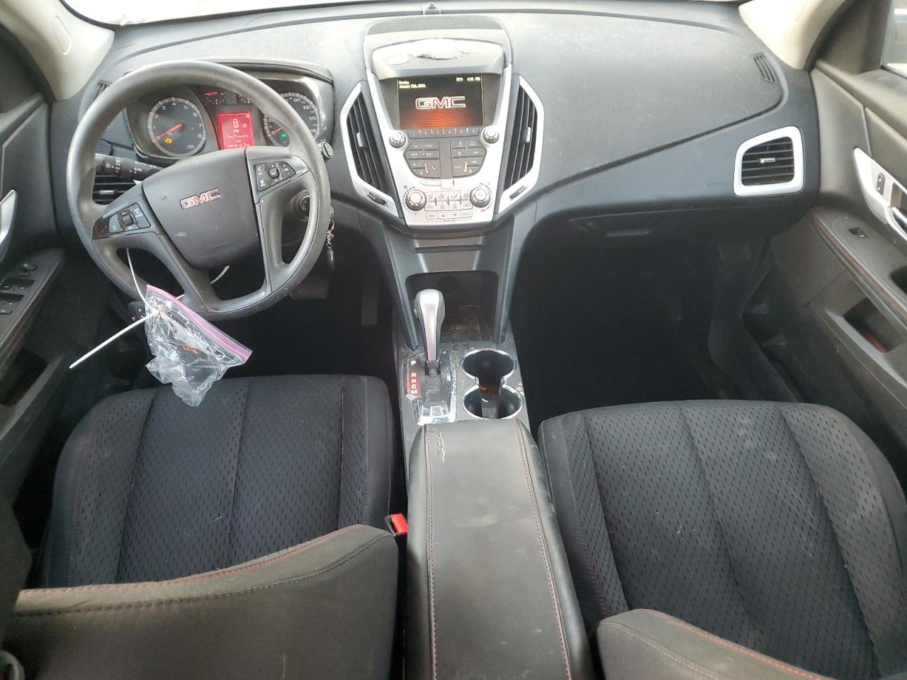 2015 GMC Terrain Sle VIN: 2GKALMEKXF6315664 Lot: 92052865