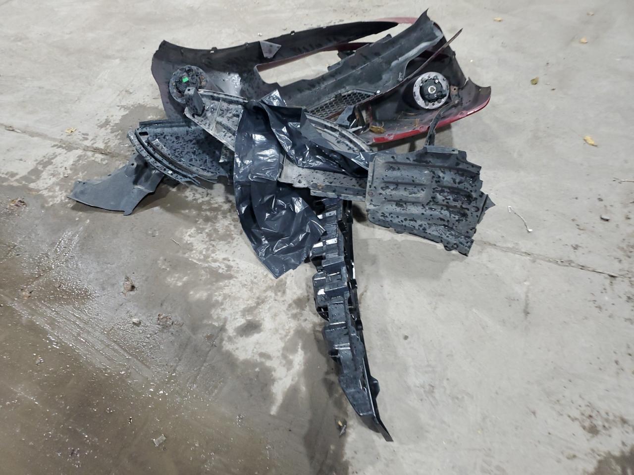 2007 Mitsubishi Eclipse Spyder Gs VIN: 4A3AL25F77E032278 Lot: 93356405