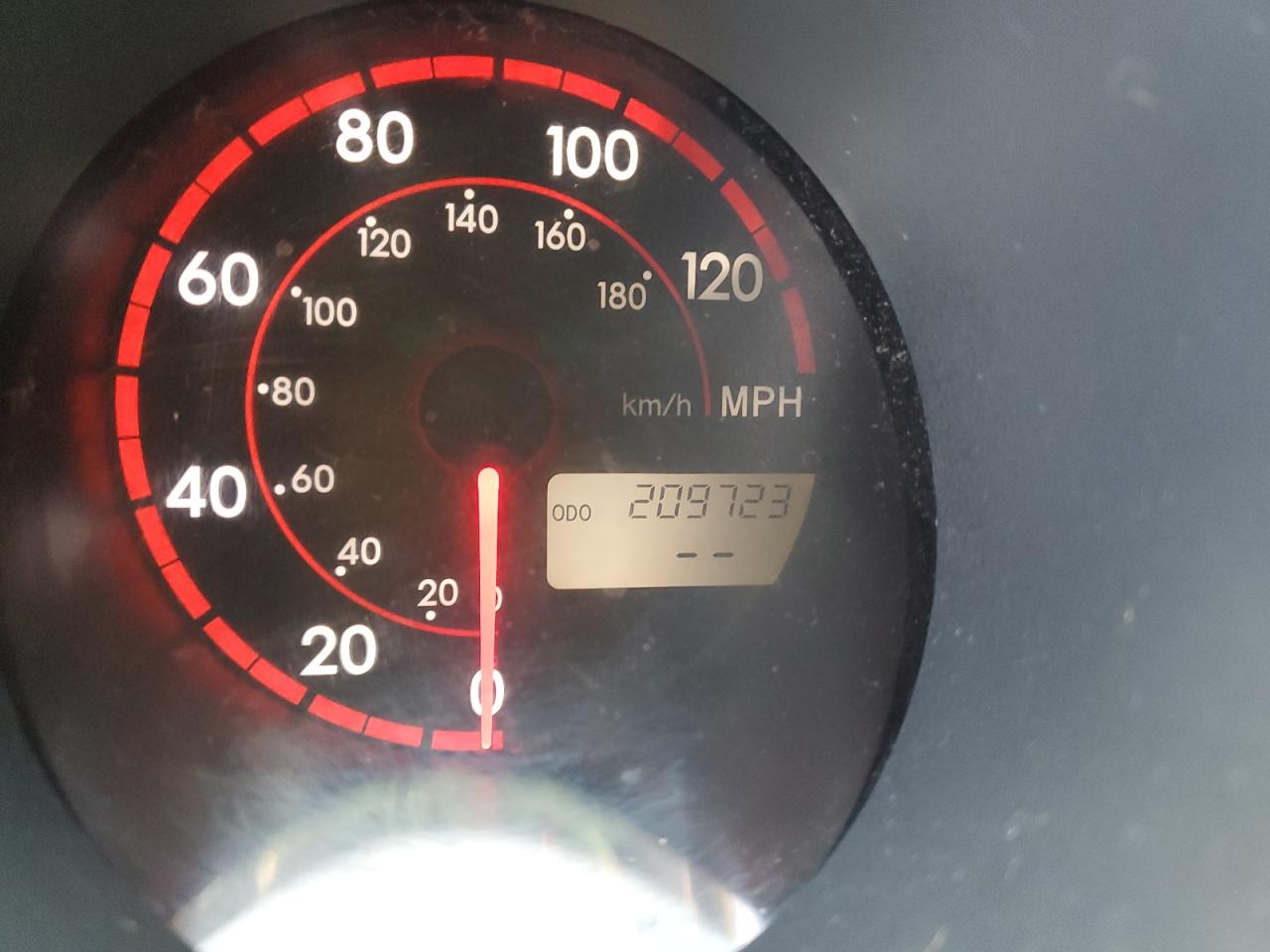 2004 Pontiac Vibe VIN: 5Y2SL62814Z443698 Lot: 90353865