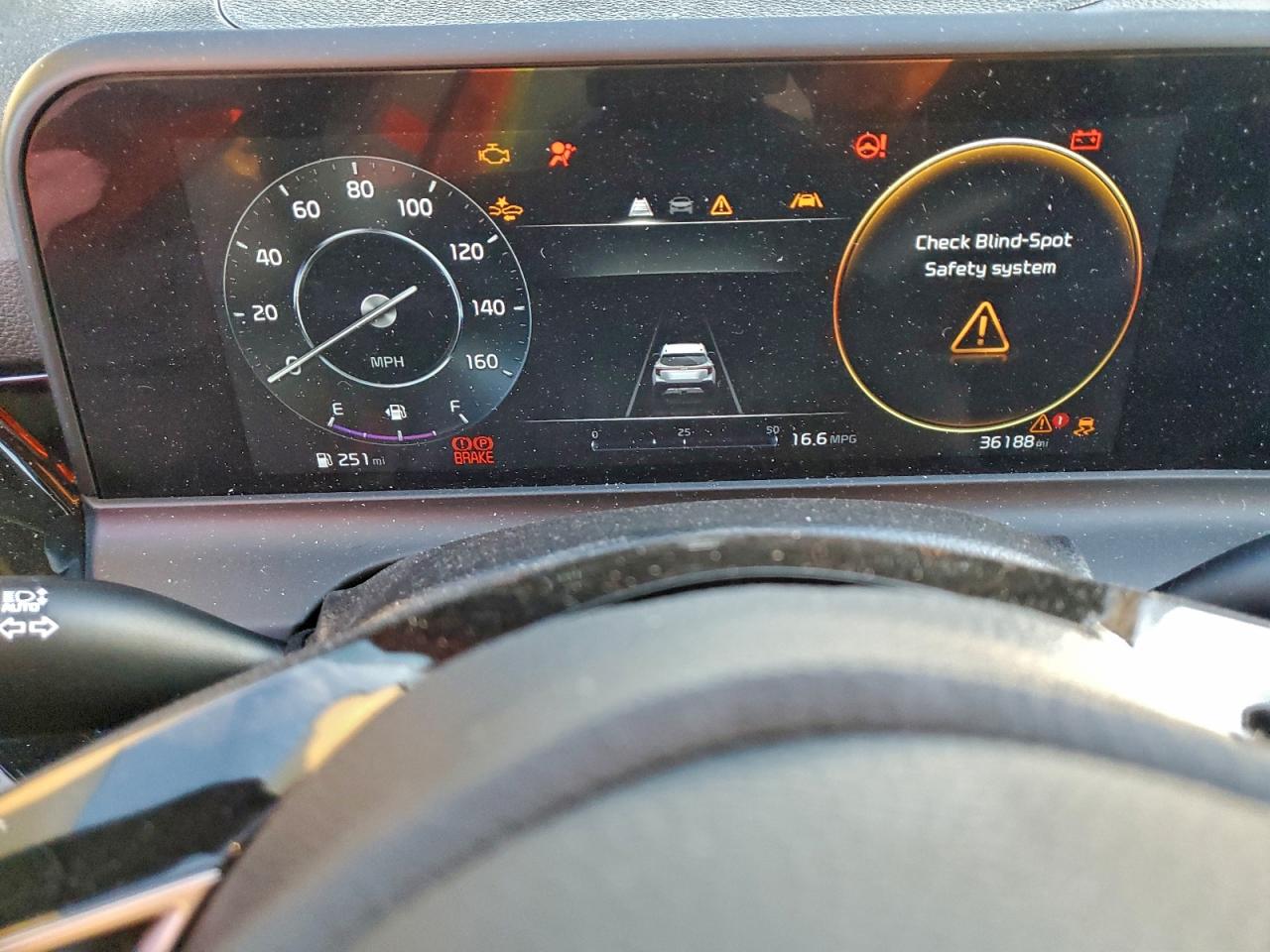 2024 Kia Seltos S VIN: KNDEU2AA1R7547344 Lot: 94753995