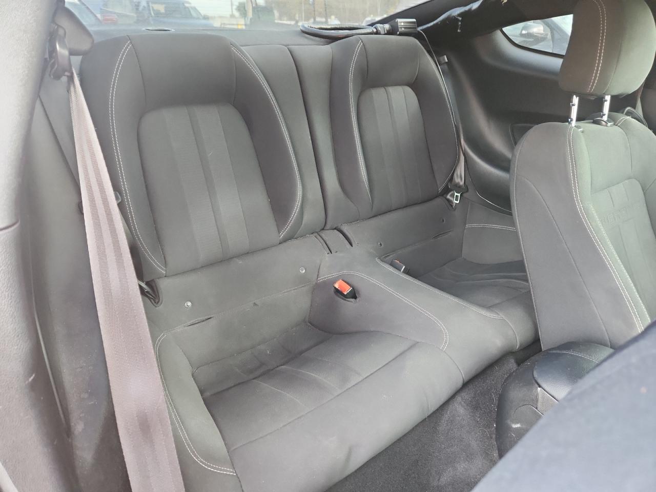 2020 Ford Mustang Gt VIN: 1FA6P8CF1L5133688 Lot: 91211065