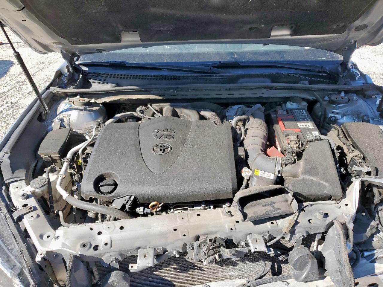 2019 Toyota Avalon Xle VIN: 4T1BZ1FB3KU026225 Lot: 89471505