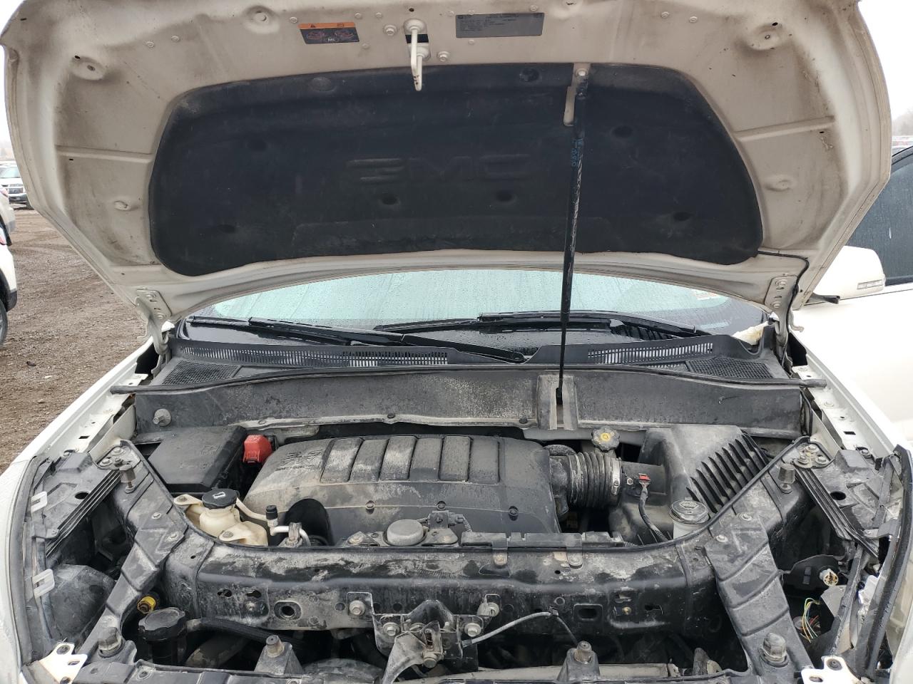 2015 GMC Acadia Slt-1 VIN: 1GKKVRKD1FJ129158 Lot: 93211065