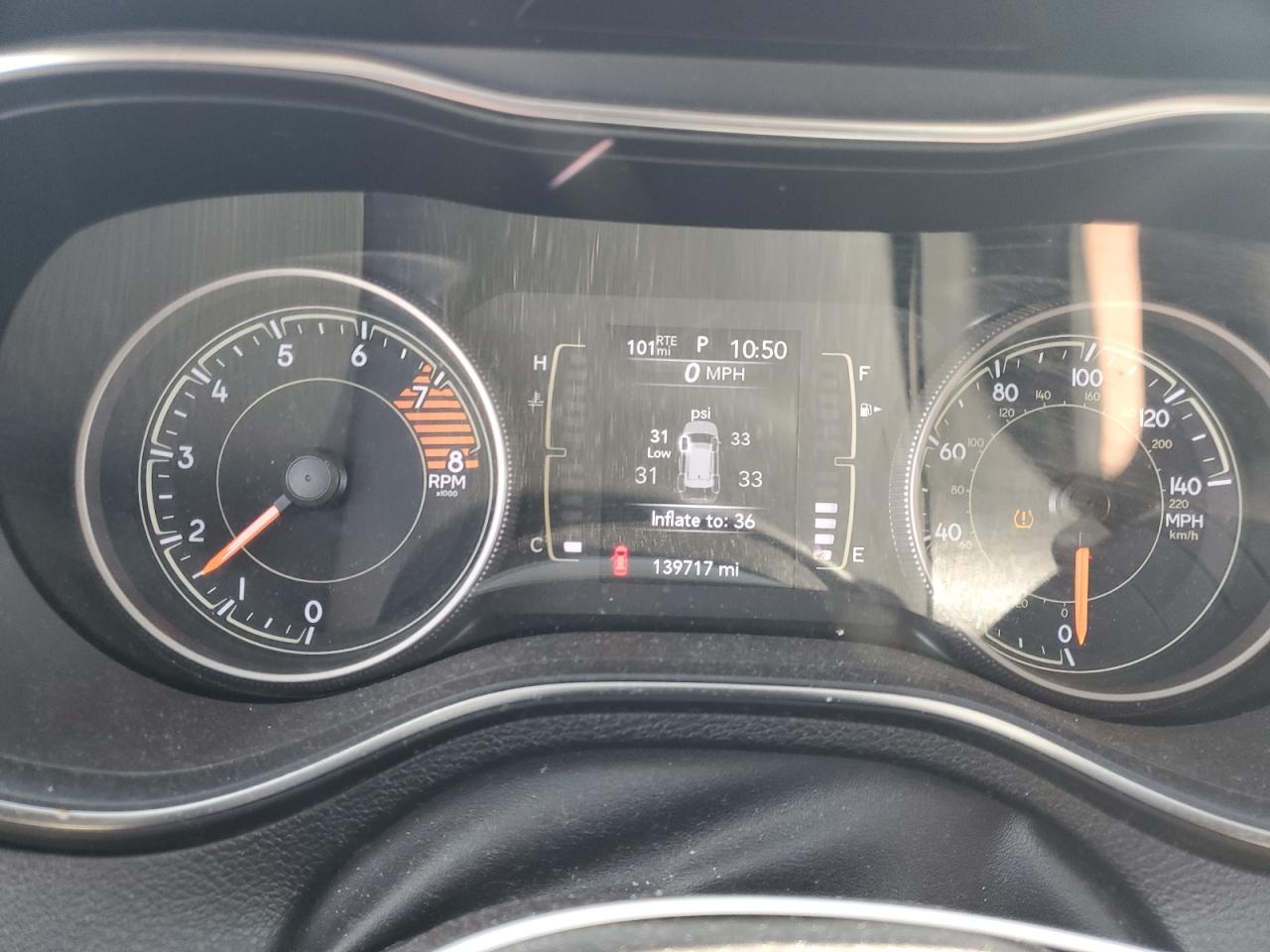 2019 Jeep Cherokee Latitude VIN: 1C4PJLCX2KD266427 Lot: 92248465