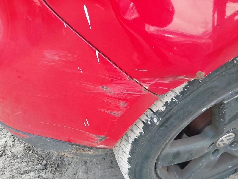 2008 VOLKSWAGEN GOLF PLUS 2.0 GT TDI PD 5DR