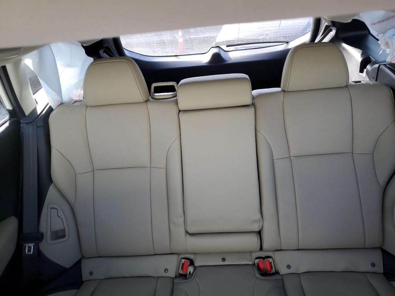 2022 Subaru Outback Limited VIN: 4S4BTANC1N3177957 Lot: 91729095