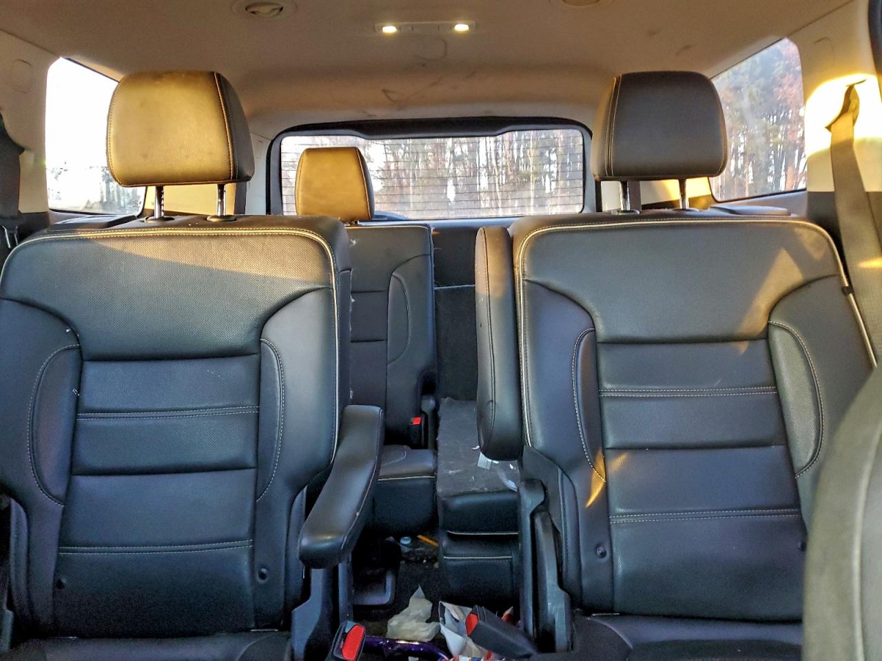 2020 GMC Acadia Denali VIN: 1GKKNPLS3LZ112859 Lot: 94391165