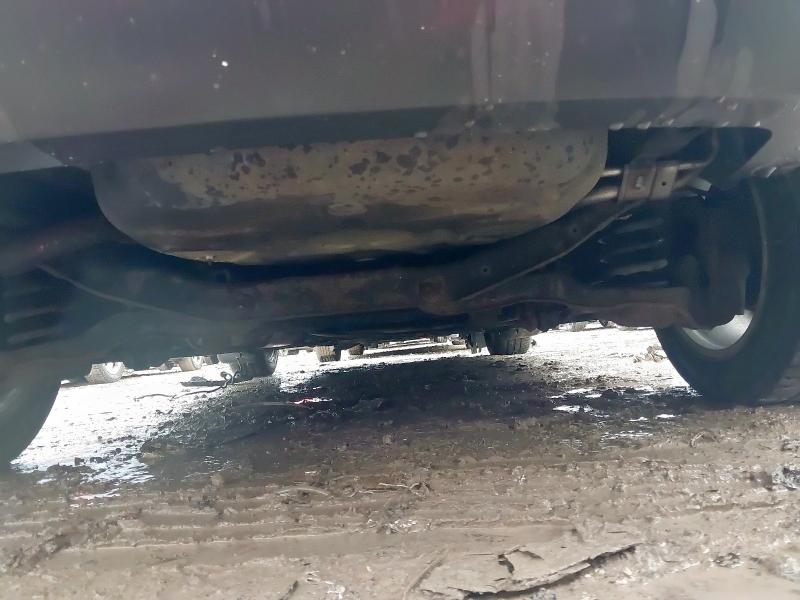 2006 FORD FOCUS 1.6 ZETEC 5DR AUTO [CLIMATE PACK]