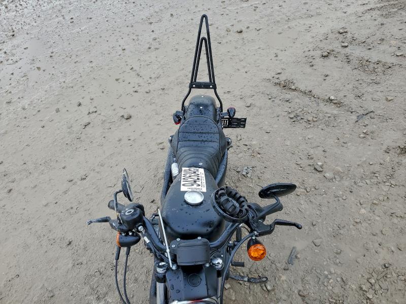 2021 HARLEY-DAVIDSON XL883 N  