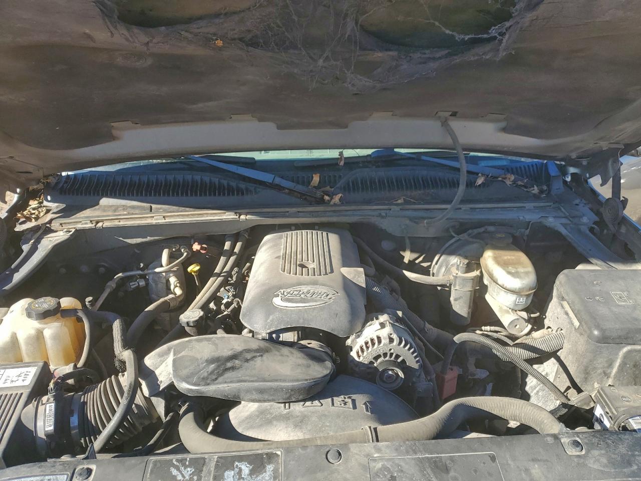 2003 Chevrolet Silverado K1500 VIN: 1GCEK19T73Z182718 Lot: 93471135