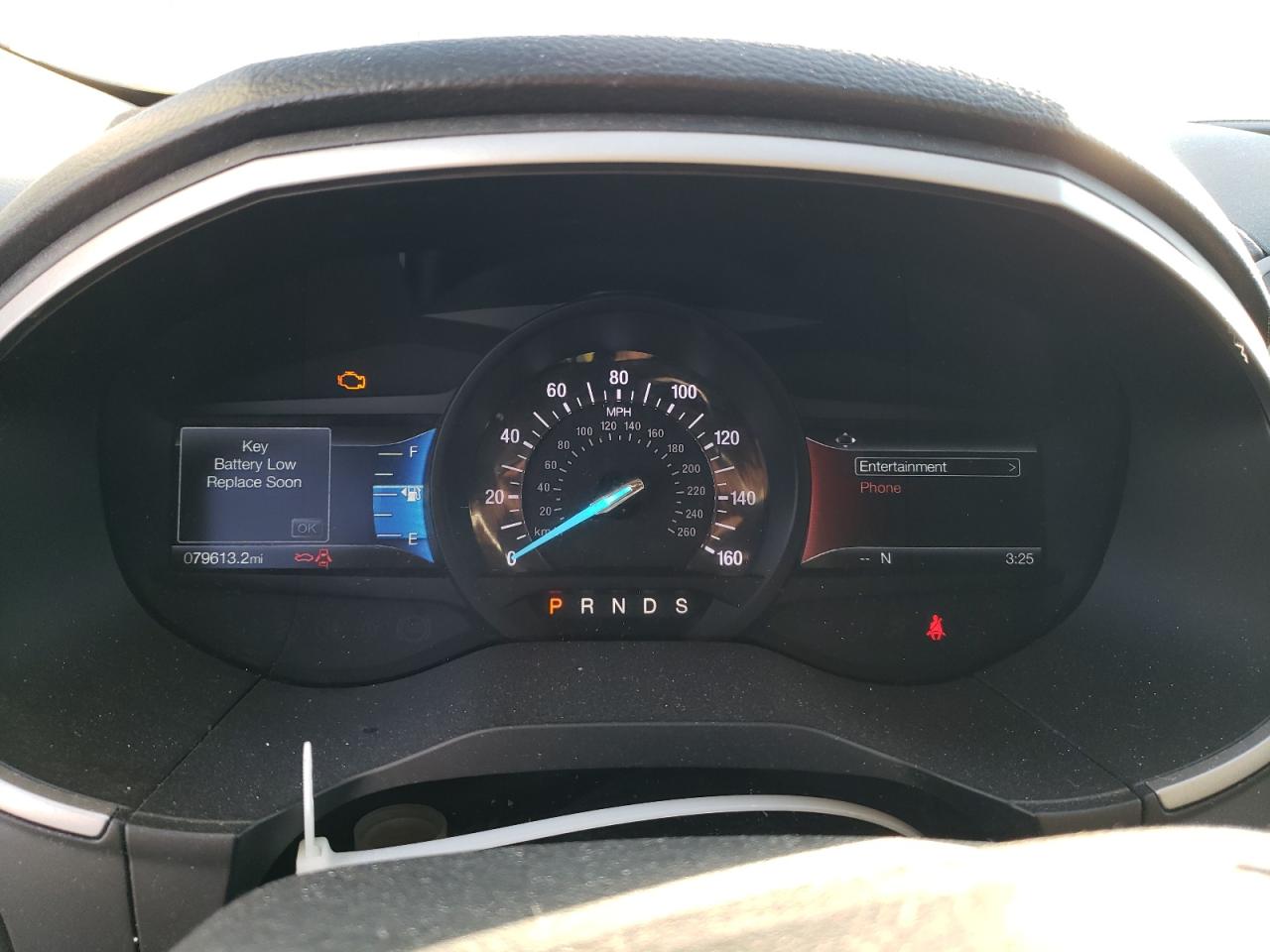 2020 Ford Edge Sel VIN: 2FMPK4J99LBB19807 Lot: 90929085