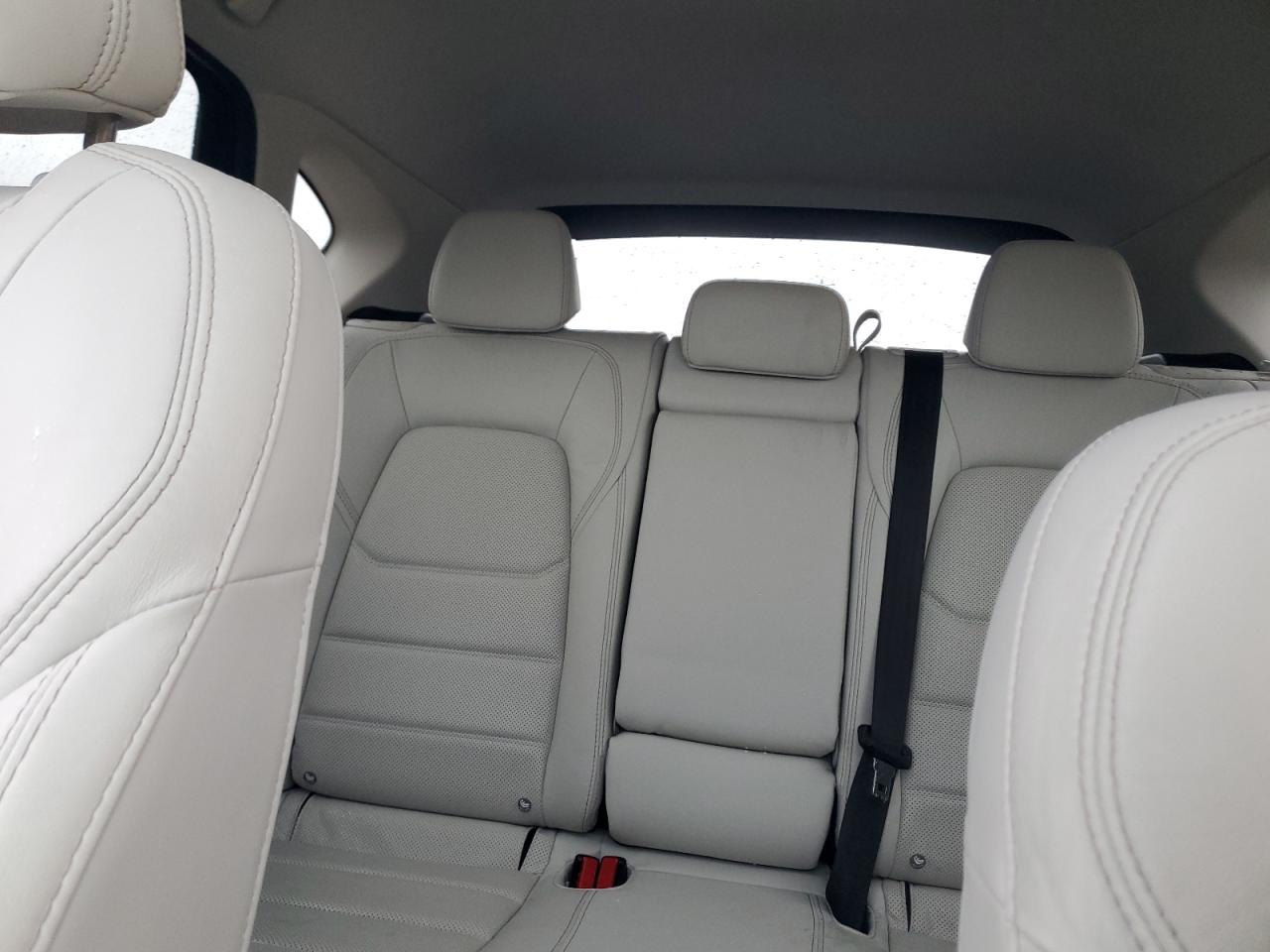 2022 Mazda Cx-5 Premium VIN: JM3KFBDM2N0628785 Lot: 93296255