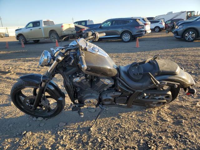 2011 YAMA XVS1300 CU