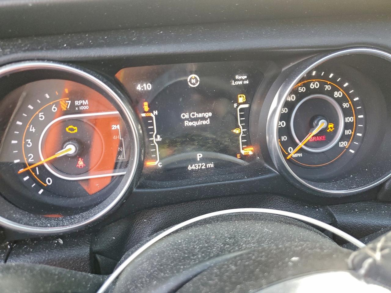 2019 Jeep Wrangler Unlimited Sahara VIN: 1C4HJXEG6KW605252 Lot: 93283185