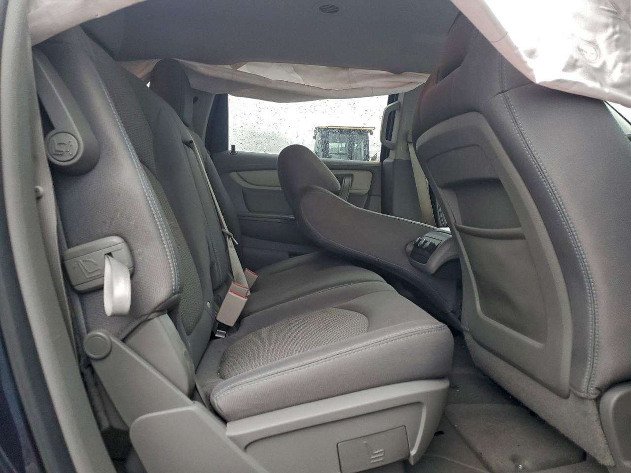 2016 Chevrolet Traverse Ls VIN: 1GNKRFED5GJ314333 Lot: 94134135