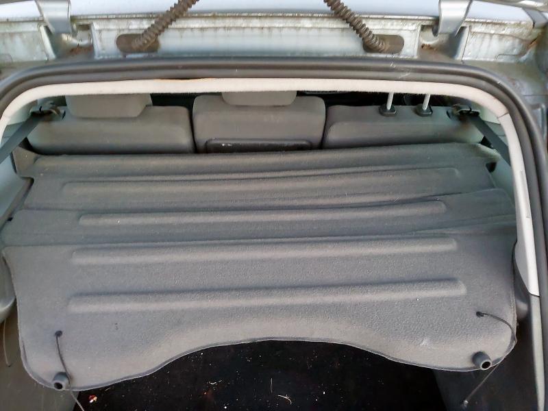 2006 FORD FOCUS C-MAX 1.6 ZETEC 5DR