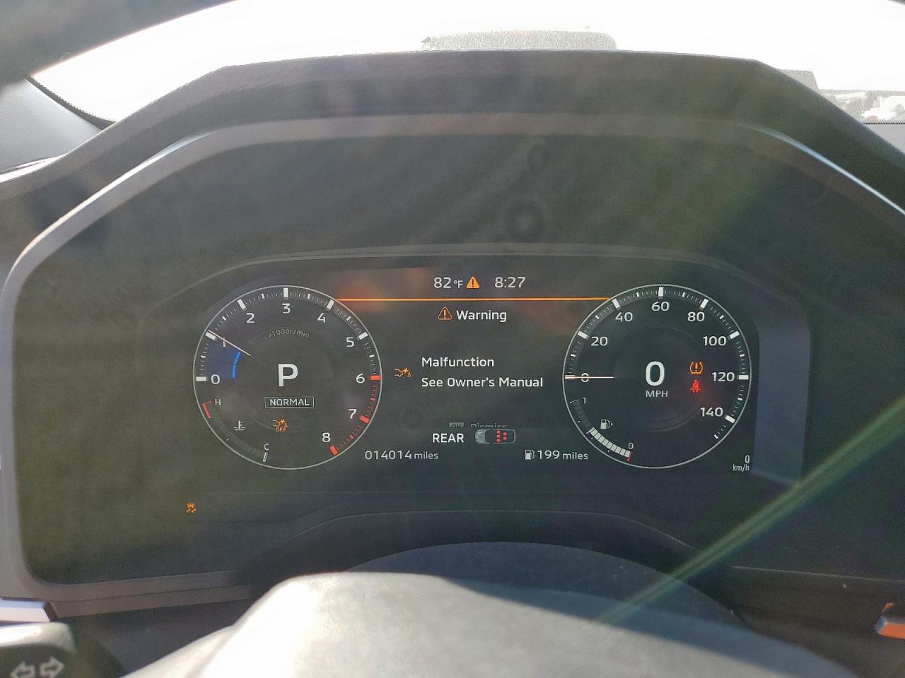 2024 Mitsubishi Outlander Sel VIN: JA4J3WA83RZ009748 Lot: 92698765