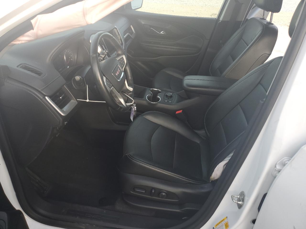 2024 GMC Terrain Slt VIN: 3GKALVEG5RL150625 Lot: 91738365