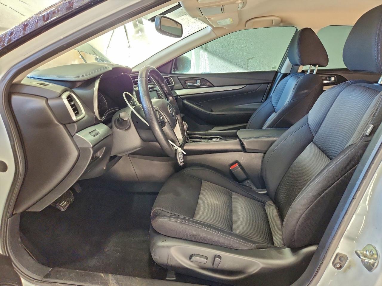 2016 Nissan Maxima 3.5S VIN: 1N4AA6AP0GC413759 Lot: 93859535