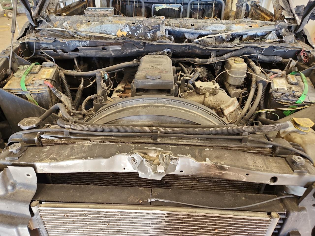 2008 Dodge Ram 2500 St VIN: 3D7KS28A78G191408 Lot: 92227805