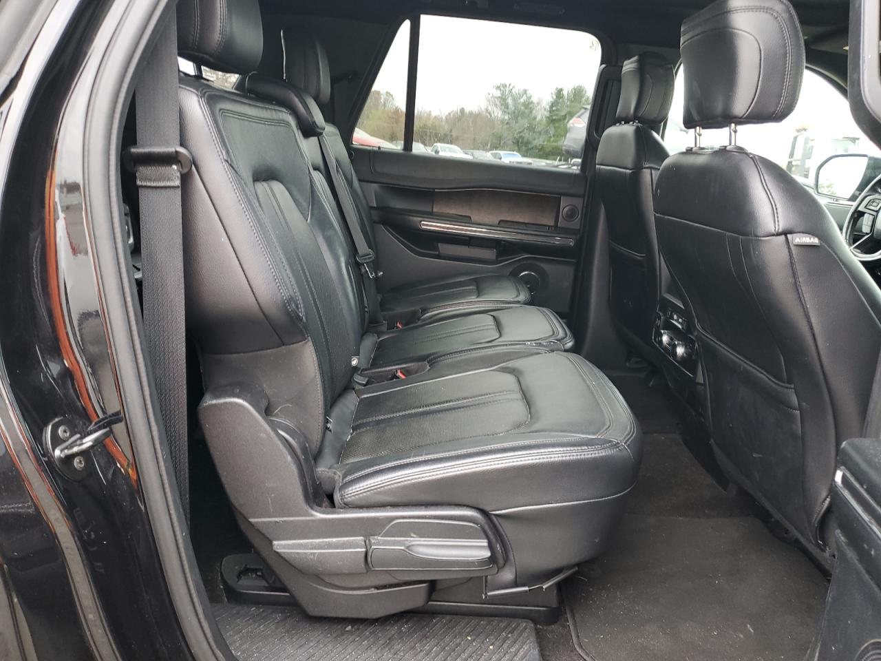 2019 Ford Expedition Max Limited VIN: 1FMJK2AT5KEA50610 Lot: 92374375