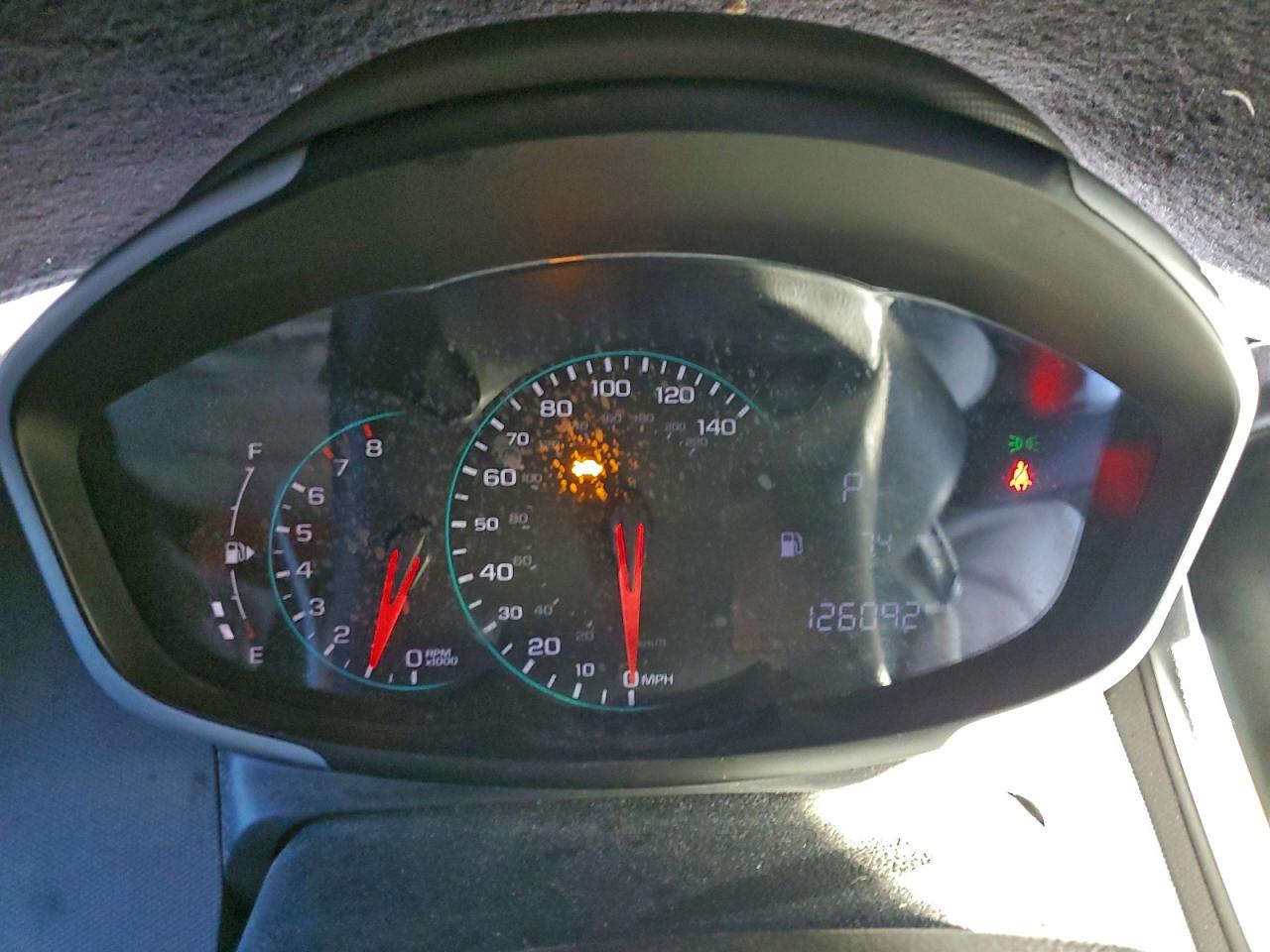 2018 Chevrolet Sonic Ls VIN: 1G1JB5SHXJ4136315 Lot: 93860395