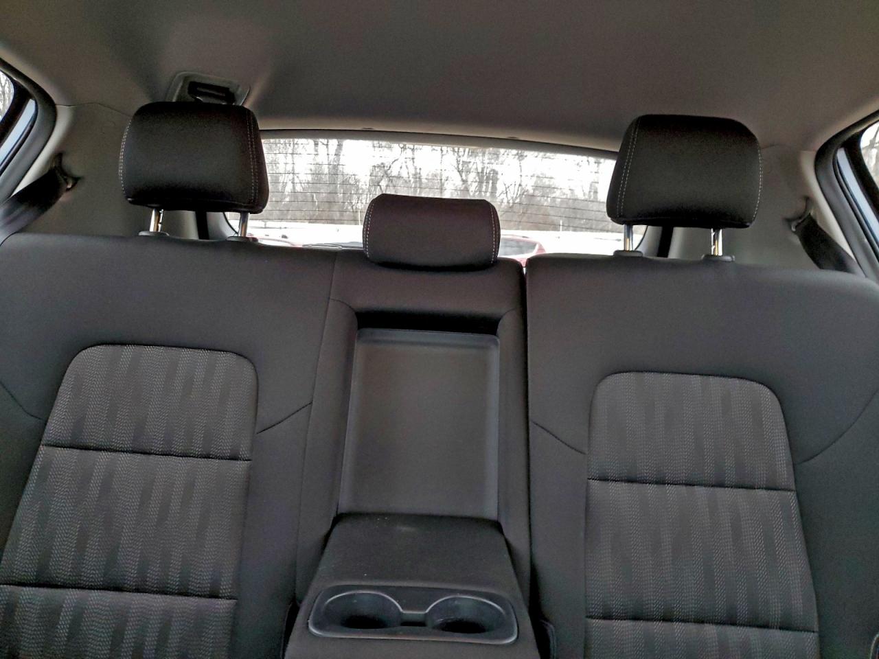 2019 Kia Sportage Lx VIN: KNDPM3AC3K7584689 Lot: 93108675