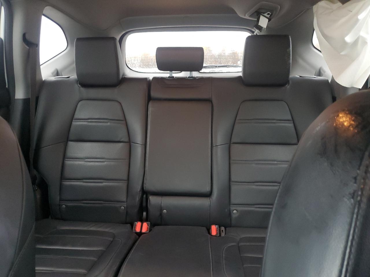 2019 Honda Cr-V Exl VIN: 2HKRW2H89KH626146 Lot: 91284195